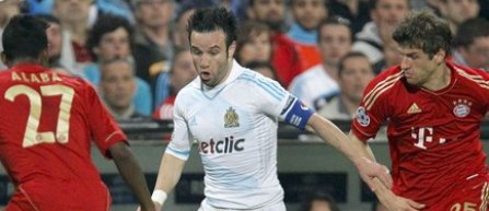 Olympique Marseille – Bayern Munchen 0-2, in sferturile de finala ale Ligii Campionilor